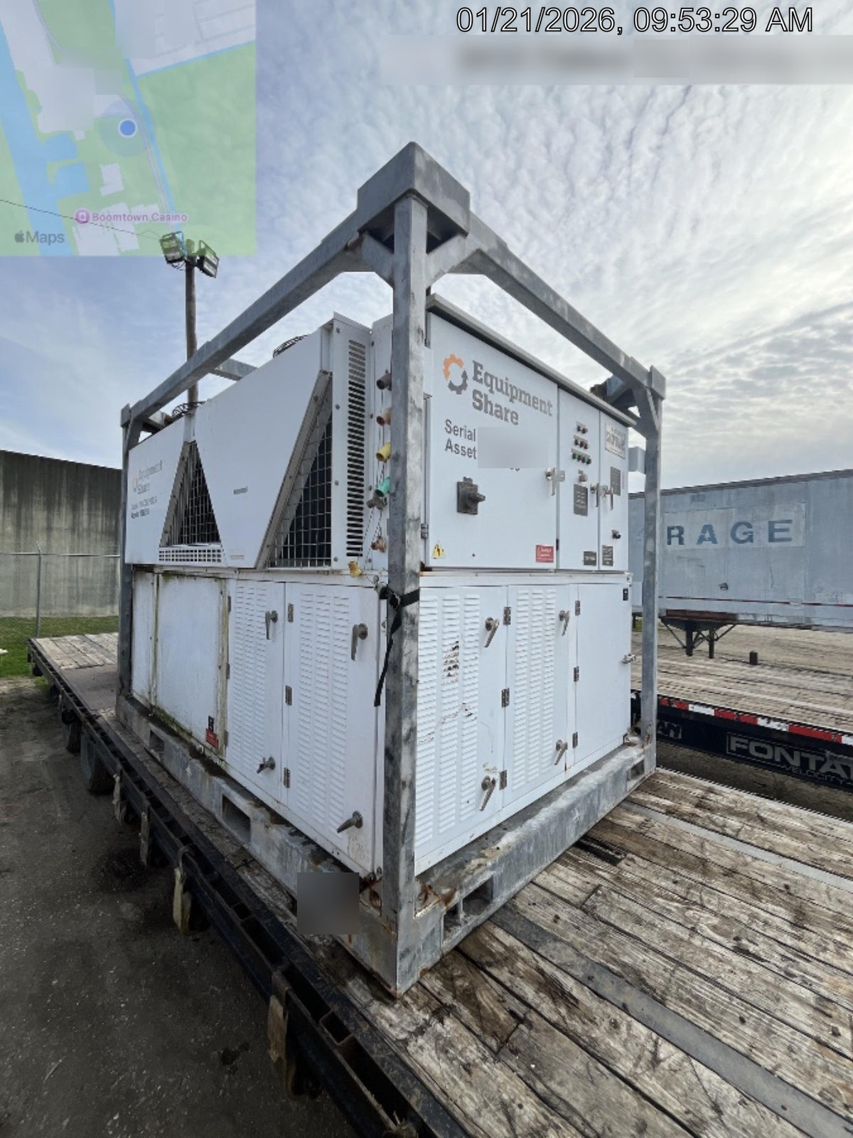 2021 SMARTECH SACP81A-HS
