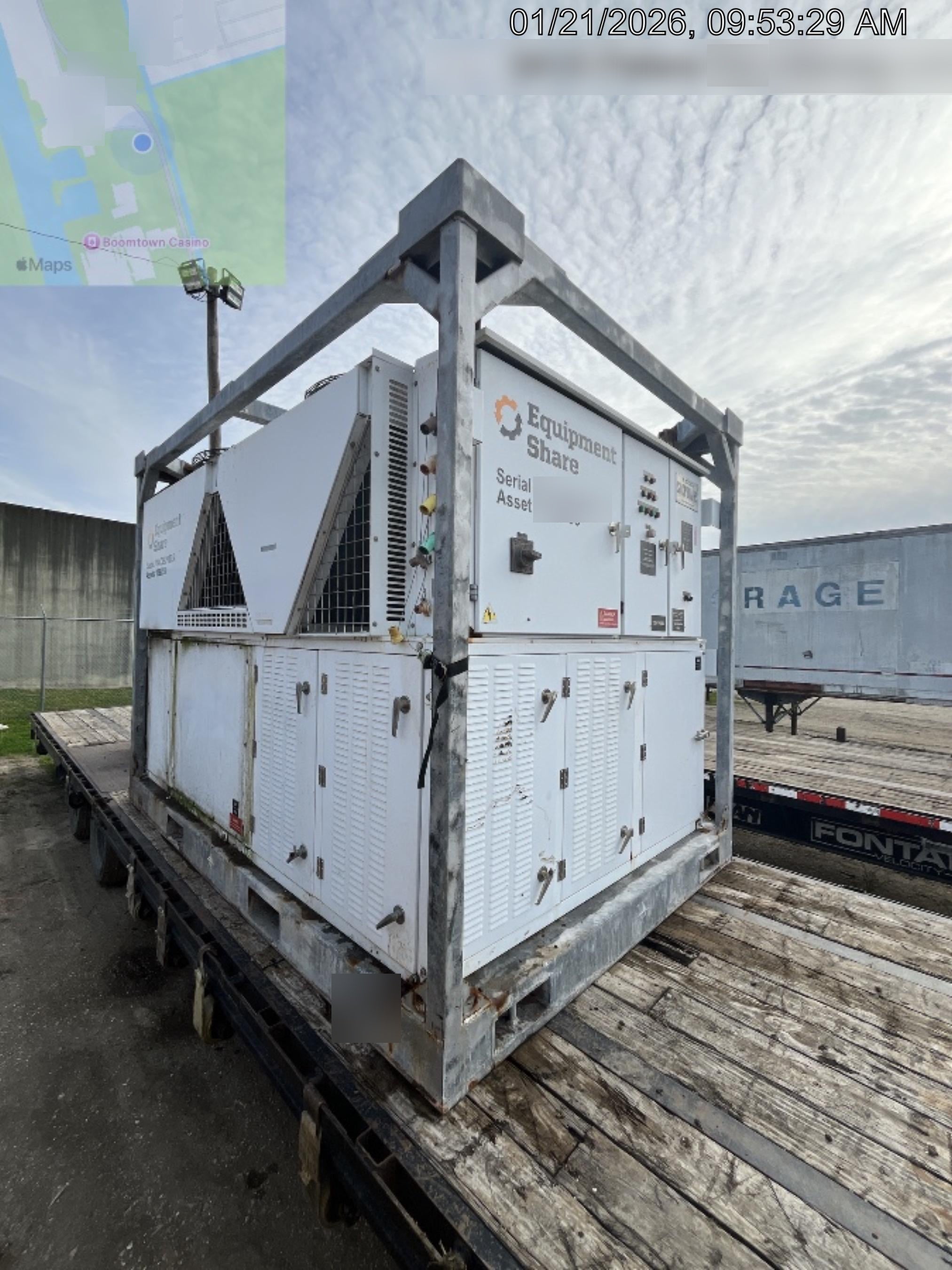 2021 SMARTECH SACP81A-HS
