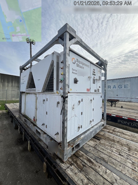 2021 SMARTECH SACP81A-HS
