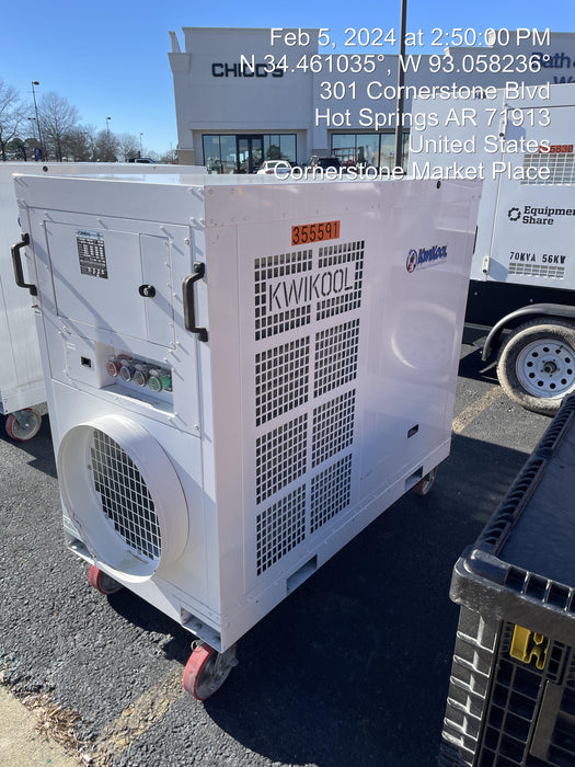 2023 KWIKOOL KPO12-23H