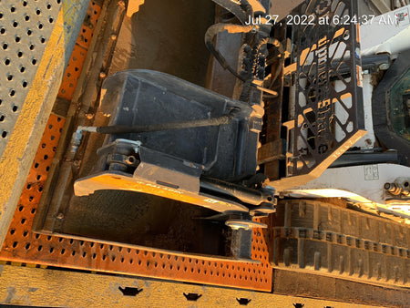 2020 PALADIN UTILITY GRAPPLE 11876-0022