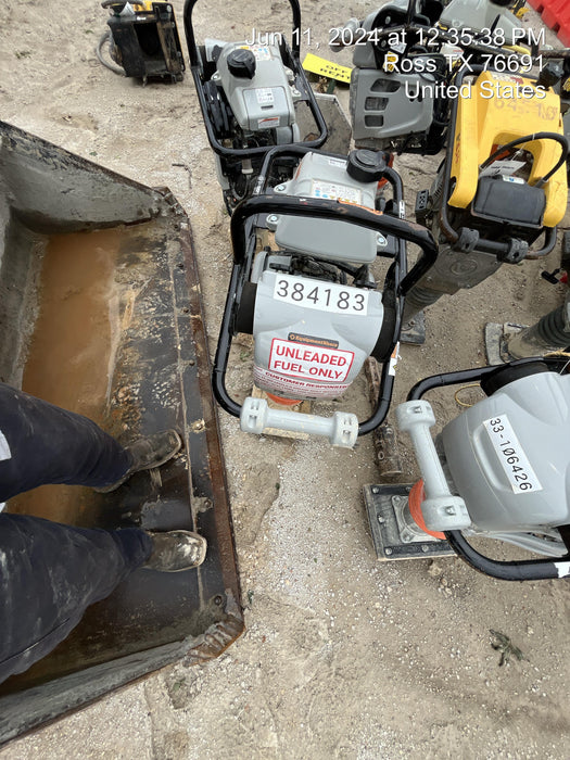 2023 MULTIQUIP MTX60HD