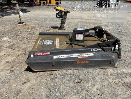 2021 PALADIN 30372A-0022