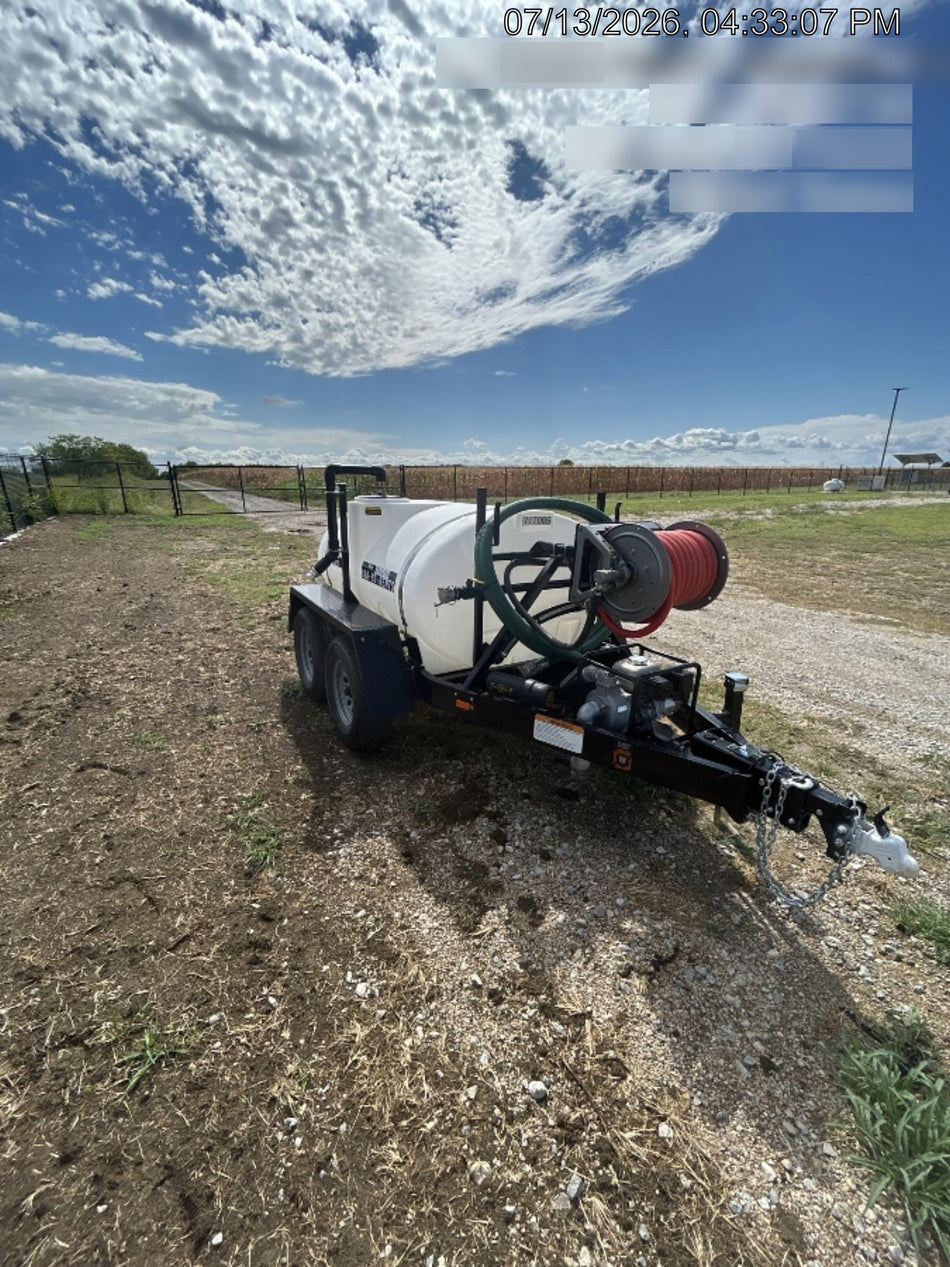 2026 WYLIE EXP-550L-S
