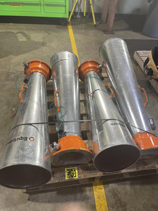 2021 MICHIGAN PNEUMATIC HV-6AM