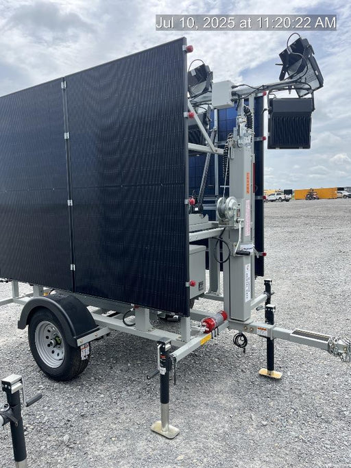 2025 PROGRESS SOLAR SOLUTIONS Helios-2XP