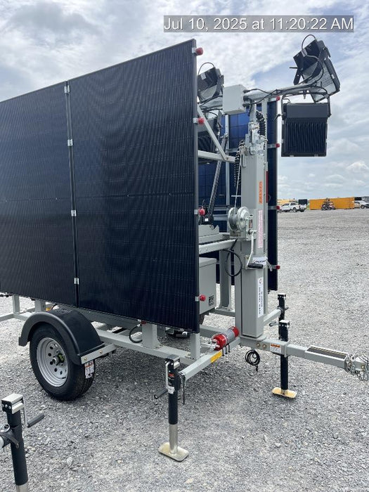 2025 PROGRESS SOLAR SOLUTIONS Helios-2XP