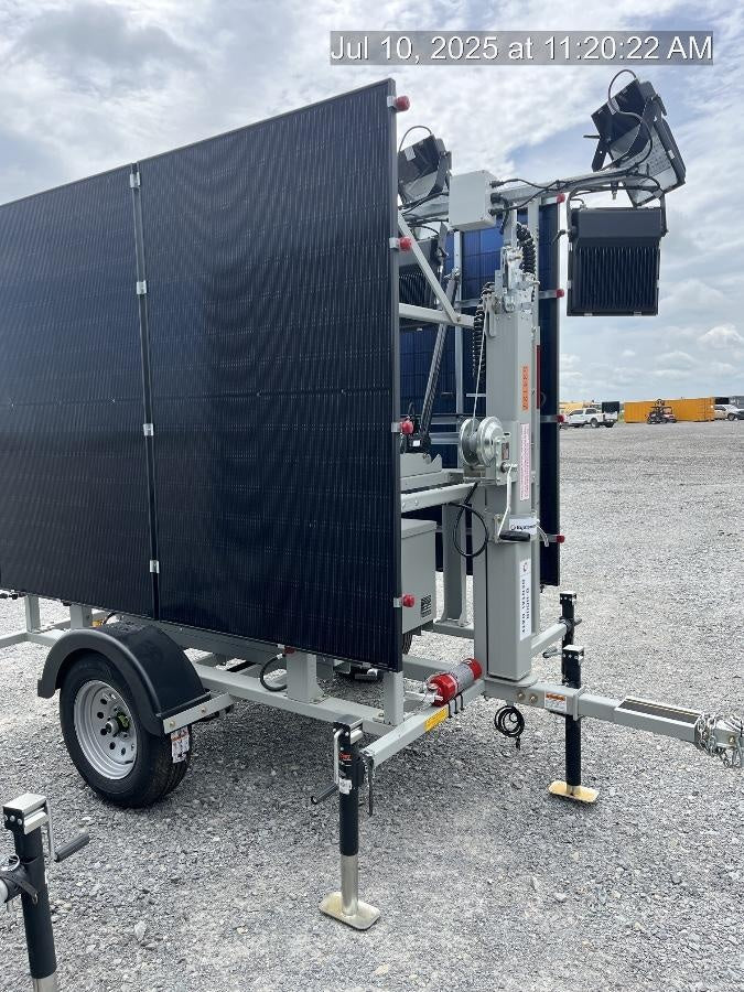2025 PROGRESS SOLAR SOLUTIONS Helios-2XP