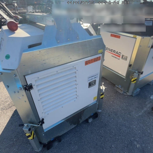 2025 GENERAC SLT-DCUBEHYPRK2