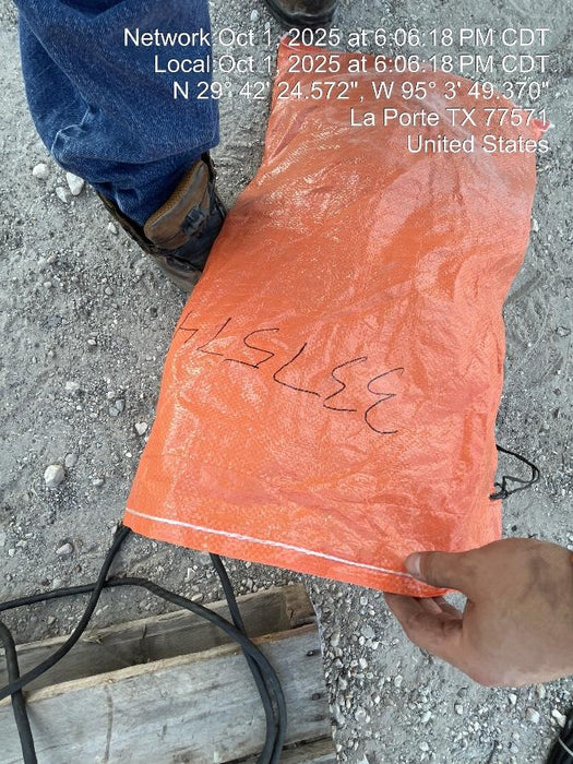 2023 WORKSITE LIGHTING DWXPLEDIL50-12V