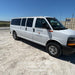 2023 CHEVROLET Express Van - Rental