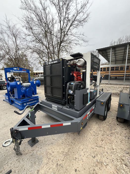 2023 ATLAS COPCO PAC H108 SD