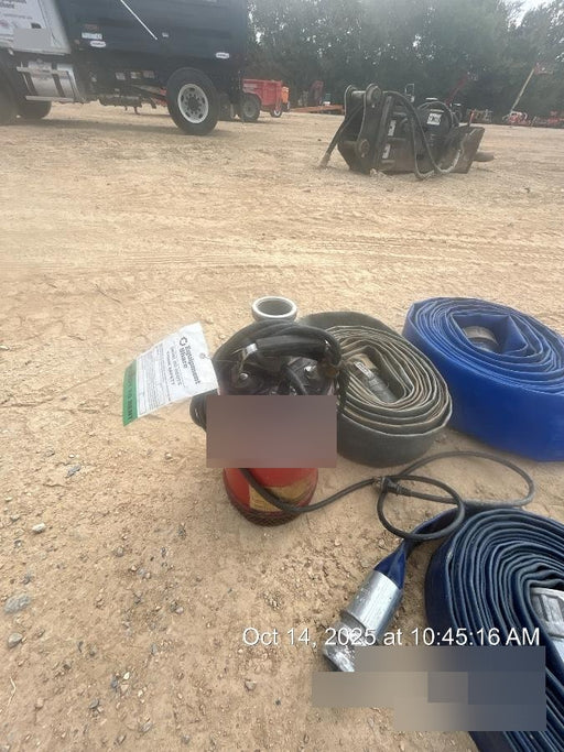 2023 MULTIQUIP ST2037