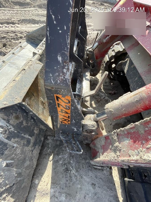 2022 PALADIN 48" Pallet Forks - Paladin