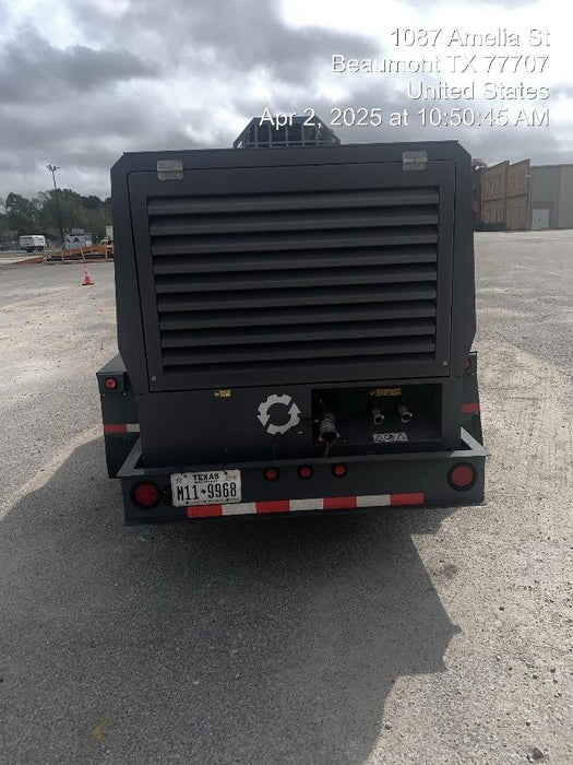 2024 ATLAS COPCO XAS 850