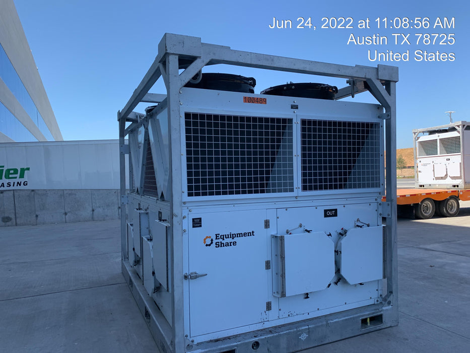 2020 SMARTECH SACP81A-HS