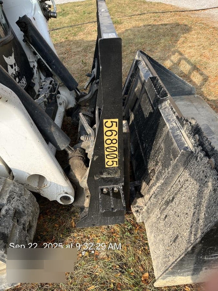 2025 ARROW MATERIAL HANDLING F5100CB