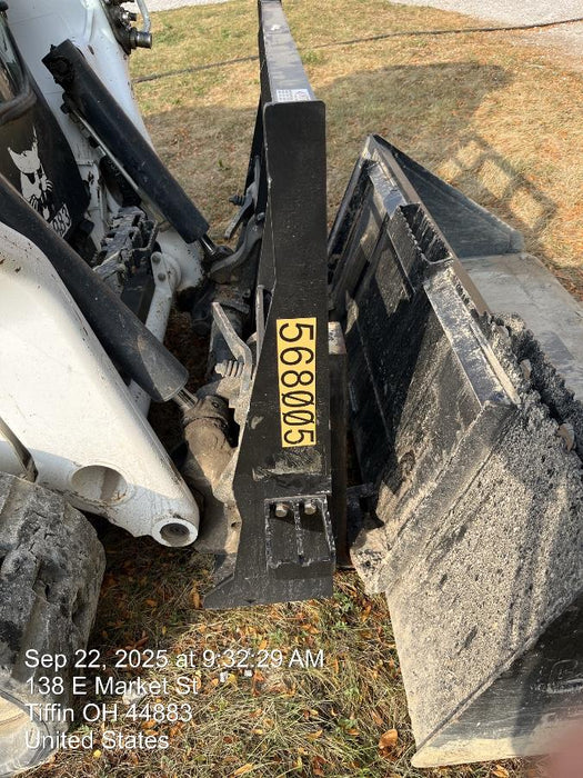 2025 ARROW MATERIAL HANDLING F5100CB