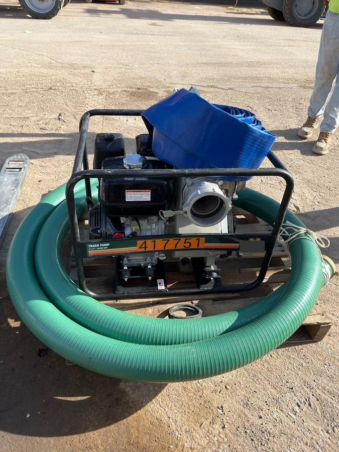 2024 MI-T-M WTP-T04-0MGH