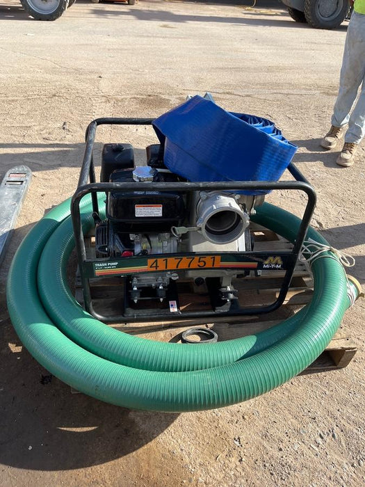 2024 MI-T-M WTP-T04-0MGH