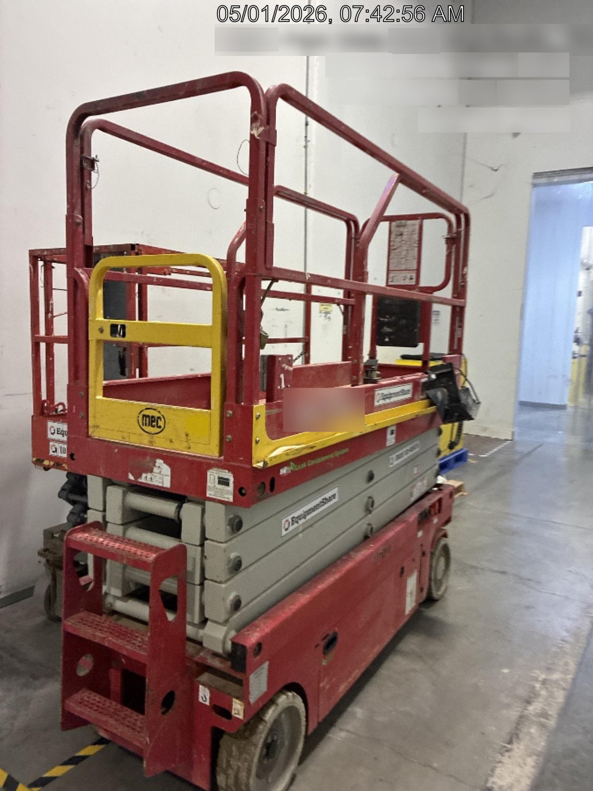 2021 MEC 2632SE