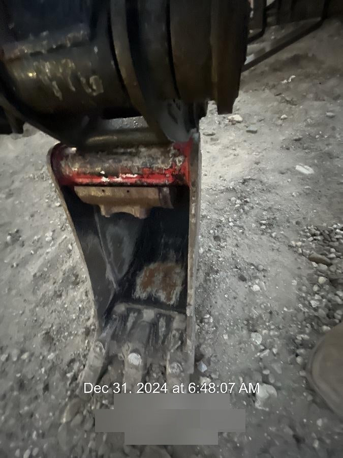 2023 SOLESBEE 12" Bucket - Solesbee