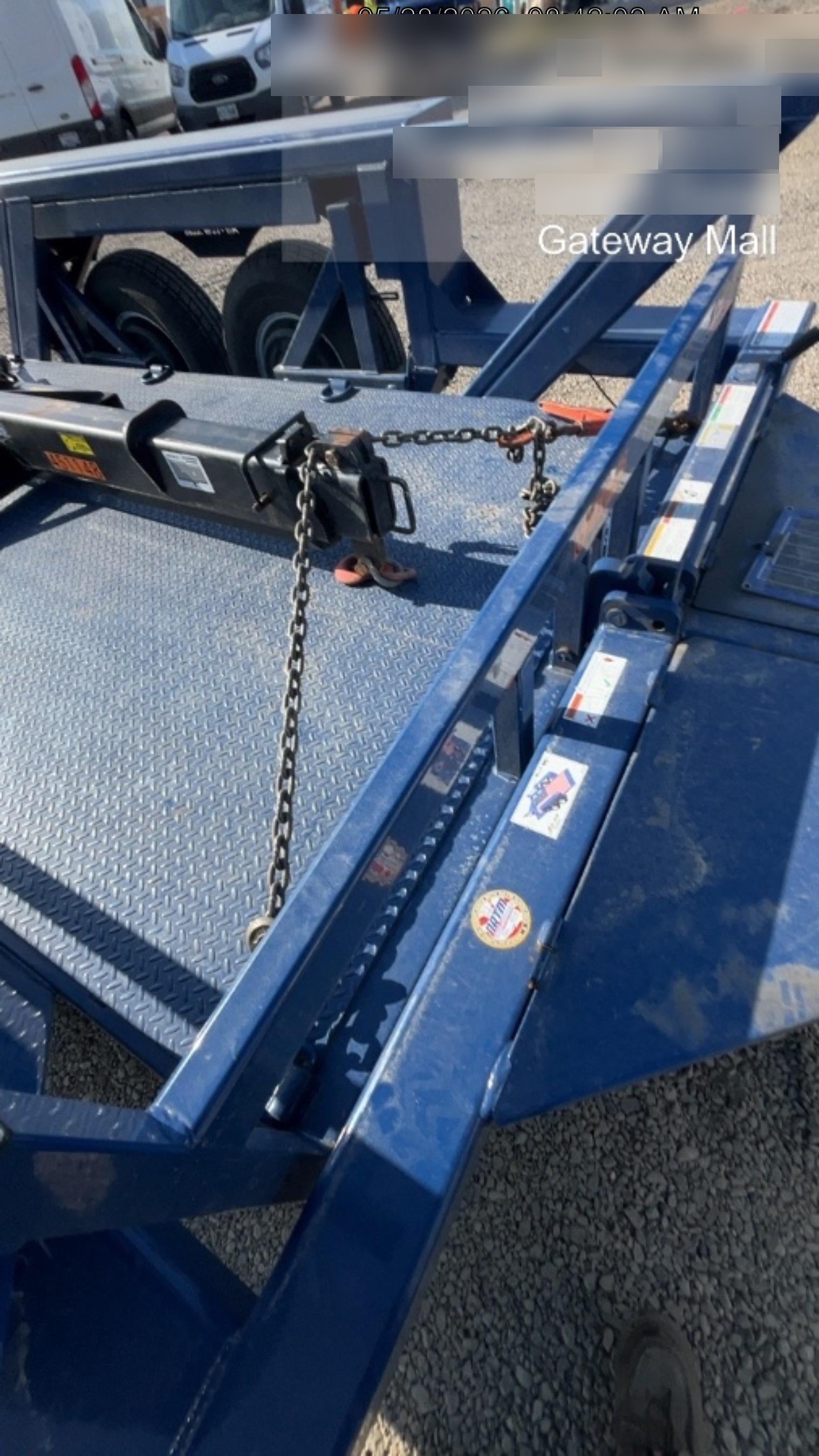 2024 STAR INDUSTRIES M1360B - Star JIB Boom