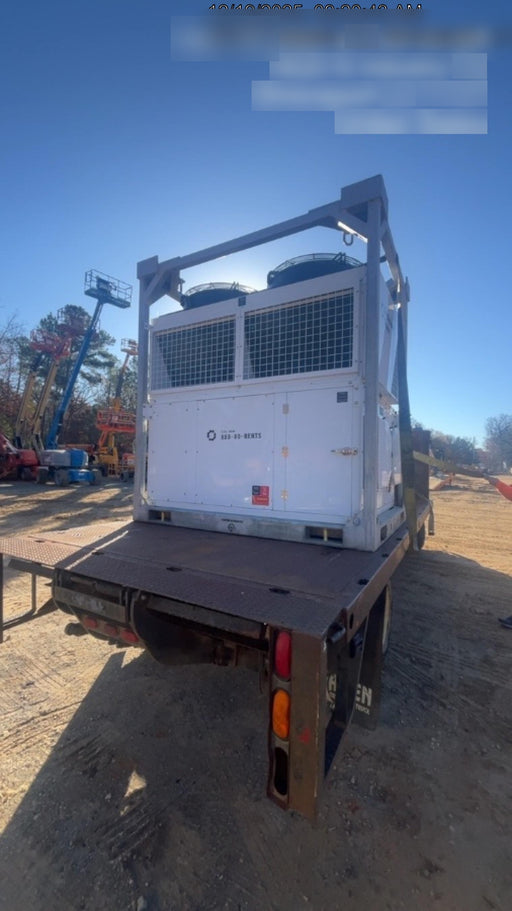 2024 SMARTECH SACP26A-HS