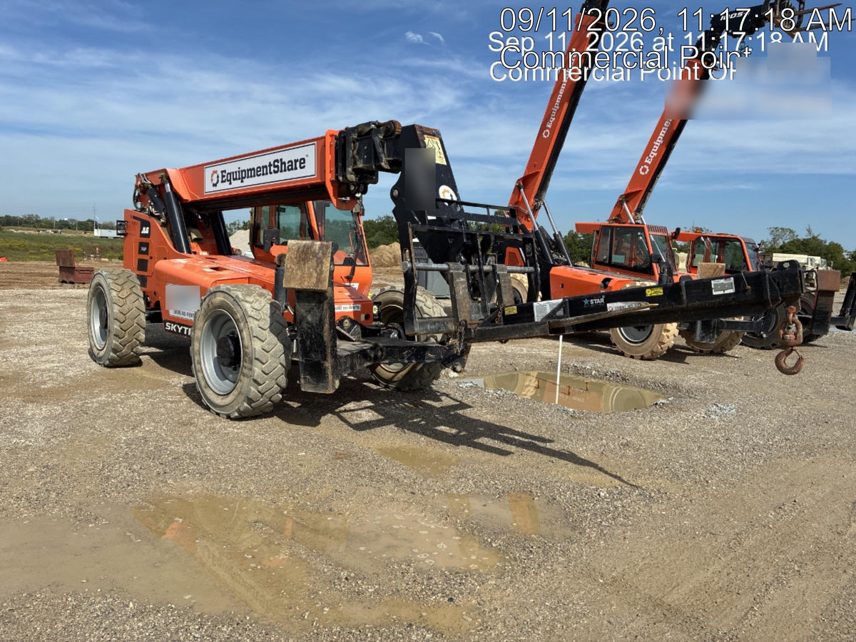 2024 STAR INDUSTRIES M1360B - Star JIB Boom
