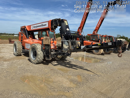 2024 STAR INDUSTRIES M1360B - Star JIB Boom