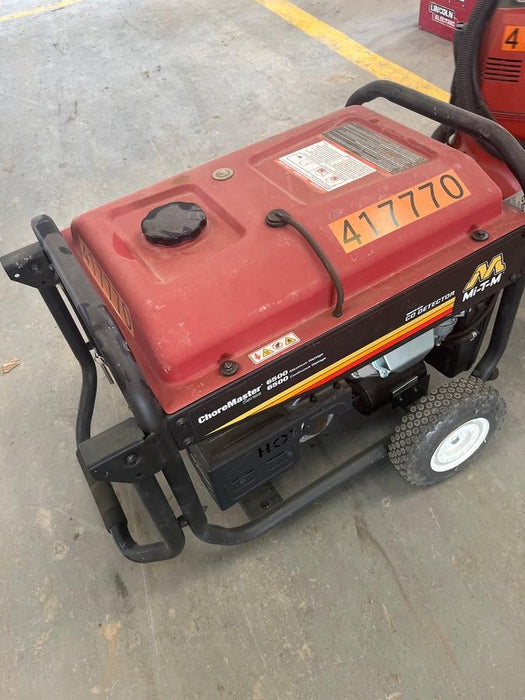 2024 MI-T-M GEN-6500-0MM1