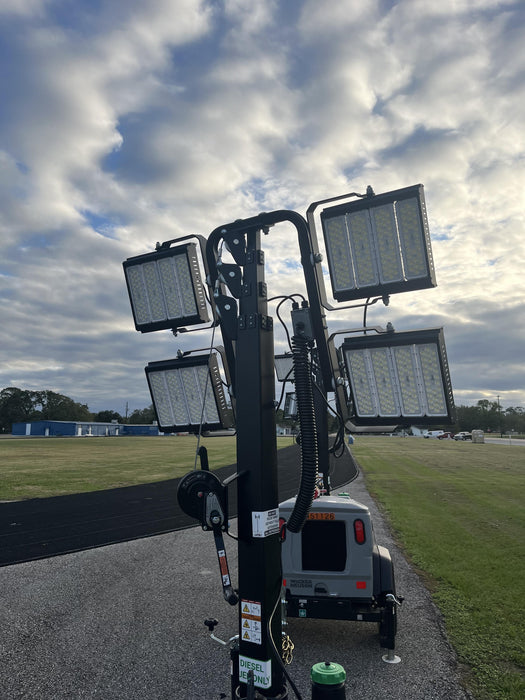 2024 WACKER NEUSON LTT4