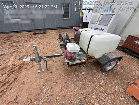 2021 SIMPSON 95001
