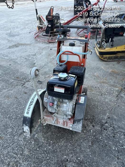 2024 HUSQVARNA FS 400 LV