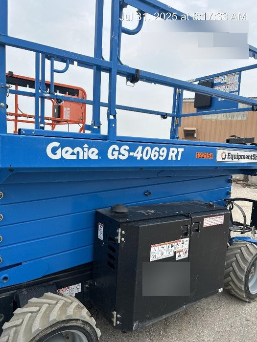 2020 GENIE GS-4069 RT