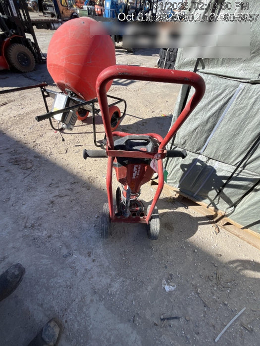2024 HILTI TE 2000-AVR