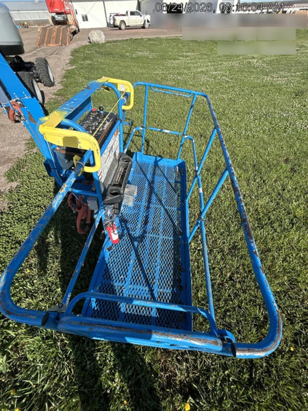 2024 GENIE S-45 XC