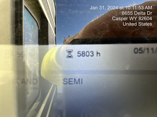 2022 ATLAS COPCO QAS 175