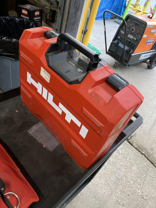 2020 HILTI BX 3-BT