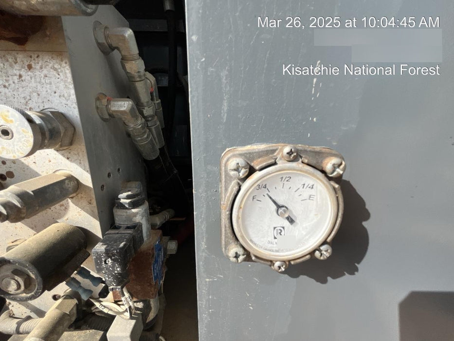 2017 SKYJACK SJ6826 RT