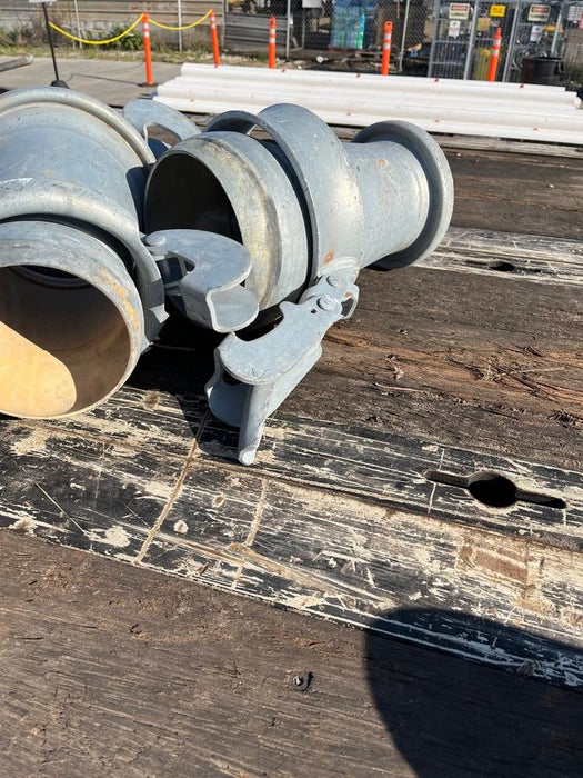 2022 THOMPSON 8RW DDS-3.6-X Canopy