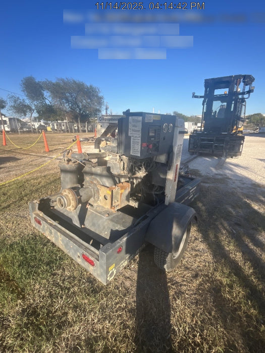 2022 ATLAS COPCO PAC F44 KD