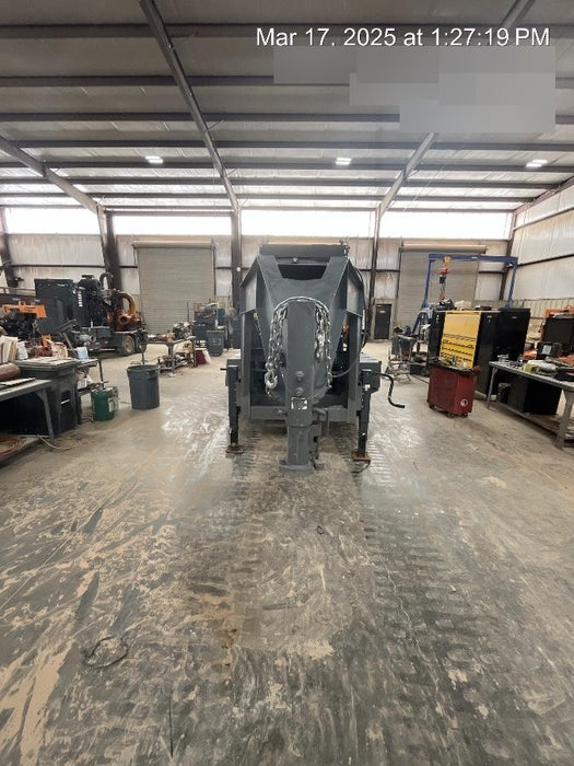 2023 PREMIER PUMP 8NHTH-RP-DC13