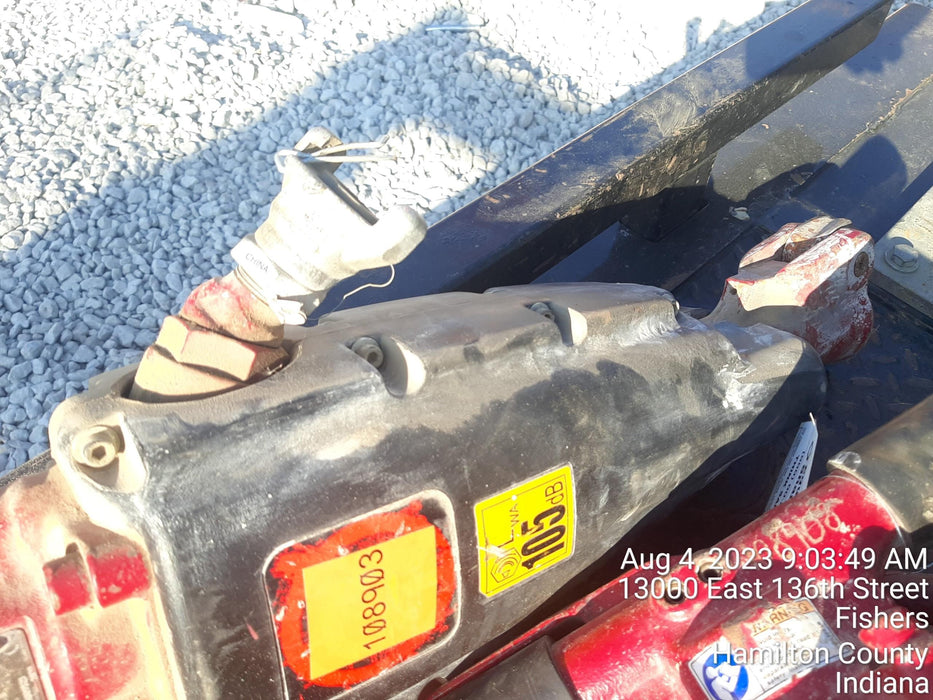 2020 CHICAGO PNEUMATIC CP 1210 S