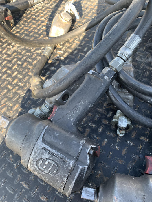 2022 INGERSOLL RAND 2925P3TI