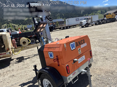 2024 WANCO WLTT-4MM4K