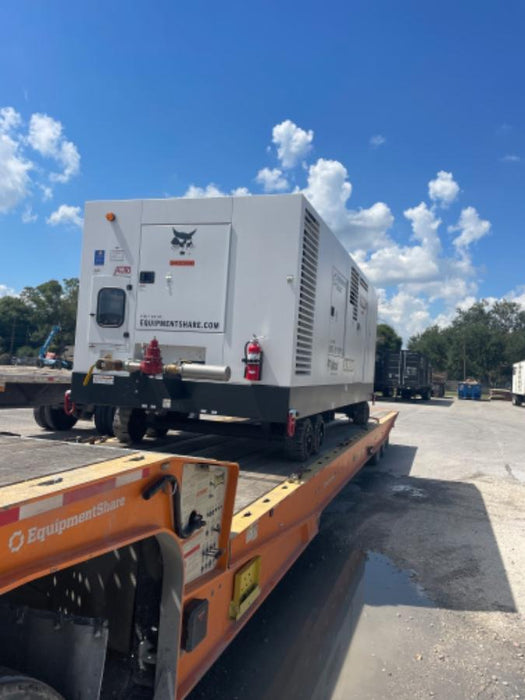 2025 BOBCAT PA1500NCU-T4F