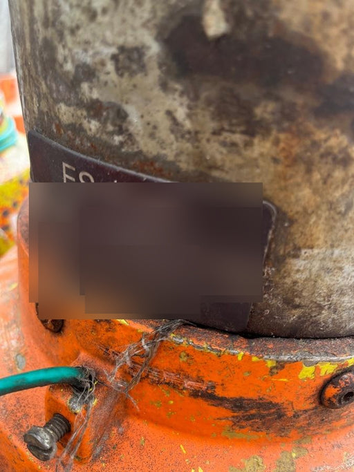 2020 MICHIGAN PNEUMATIC HV-6AM