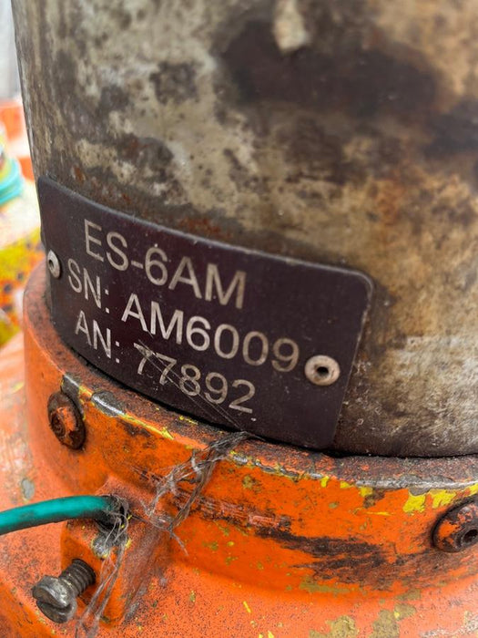 2020 MICHIGAN PNEUMATIC HV-6AM