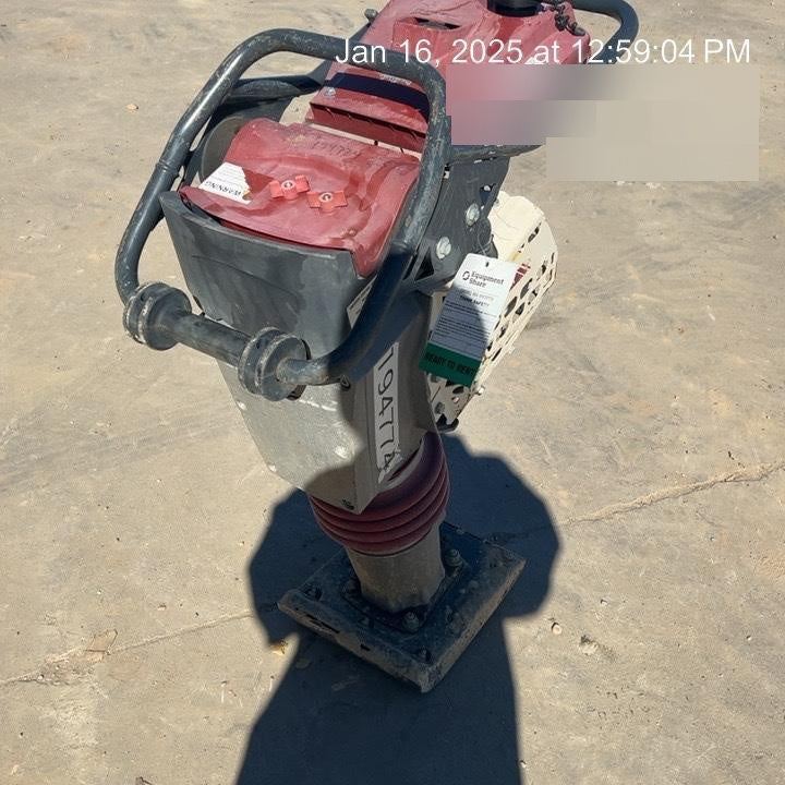 2021 DYNAPAC DR7X
